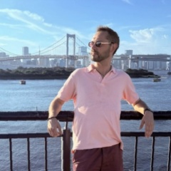 Олег Кобельков, 26.12, Наро-Фоминск