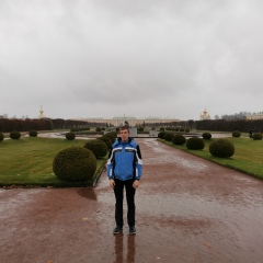 Слава Чмарадков, 08.10.1998, Могилёв