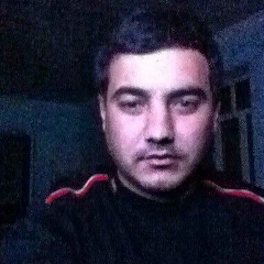 Hezret Colykow, 03.09, Харьков