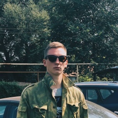 Фёдор Фомичёв, 05.11.1995