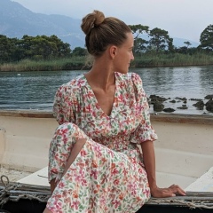 Настя Назарова, 01.09, Москва