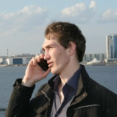 Артем Поляков, 24.02.1985, Казань