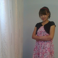 Айназик Нурланова, 14.11.1992, Бишкек