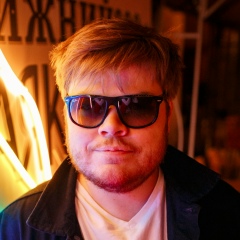 Артём Бетин, 23.11, Нижний Новгород