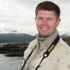 Егор Савин, Санкт-Петербург