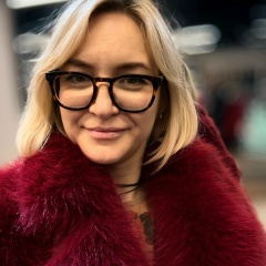 Олеся Колесникова, 05.02, Москва