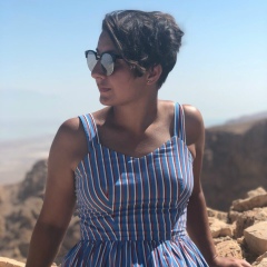 Марина Акимова, 29.05, Москва