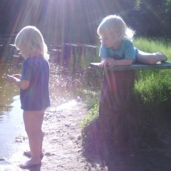 Ирина Заболоцкая, 13.08