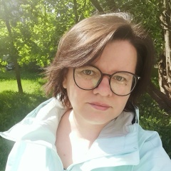 Наталия Сушина, 14.03, Калининград