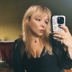 Карина Ах, 12.05.1988, Москва