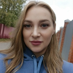 Nadezhda Mironenko, 11.07, Москва