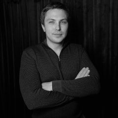 Роман Одегов, 01.04.1988, Москва