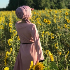 Алина Маликовна, 13.09.1989, Казань