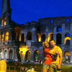 Игорь Verider, 23.08