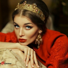 Айгуль Усипбекова, 14.04.1992