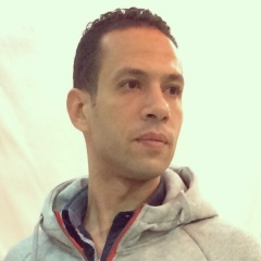 Sameh Afify, 03.06