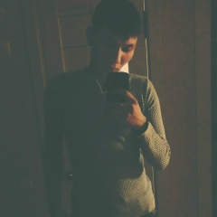 Аянчы Ховалыг, 31.05, Кызыл