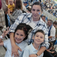 Анастасия Ермишкина, 19.11, Санкт-Петербург