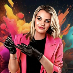 Валерия Гайфединова-Кравченко, 18.11.1992, Канск