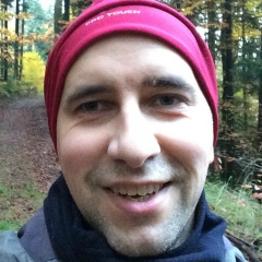 Виктор Юрков, 27.09, Красноярск