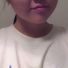 Ирина Бальжинимаева, 19.02.1991, Улан-Удэ