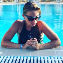 Галия Никольская, 20.02.1988, Москва