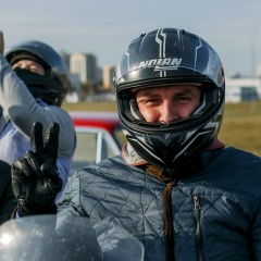 Михаил Аббакумов, 14.05.1986, Саранск
