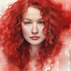 Elena Voronina, Санкт-Петербург