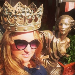 Людмила Марнюк, 06.05, Киев