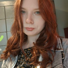 Лолла Подшибнева, 08.02.2002, Москва