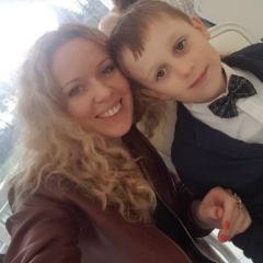 Анна Кондратьева, 02.10.1985, Москва