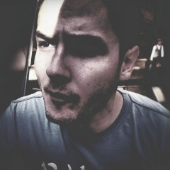 Кирилл Броварец, 31.08, Москва