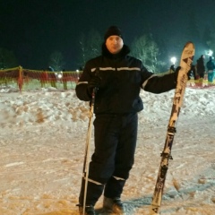 Александр Ильющеня, 02.10, Осиповичи