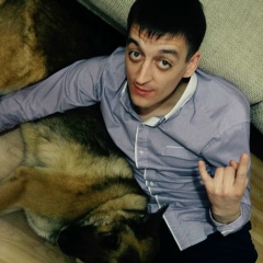 Антон Швидский, 08.01.1985, Южно-Сахалинск