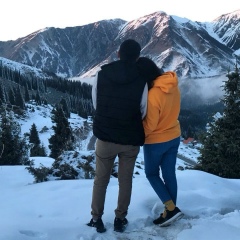 Нурбол Жумажанов, 05.04, Алматы