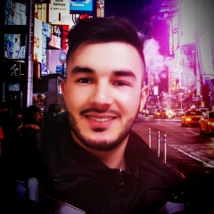 Azamat Bahtyyarogly, 04.02, Warszawa