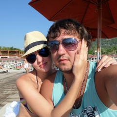 Стас Турок, 12.05, Усть-Каменогорск