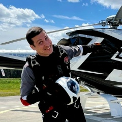 Павел Торхов, 30.04.1984, Москва