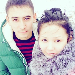 Almira Anuarova, 03.06.1994, Алматы