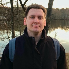 Дмитрий Миронов, 19.03.1999, Москва