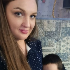 Василиса Никитина, 09.12, Санкт-Петербург