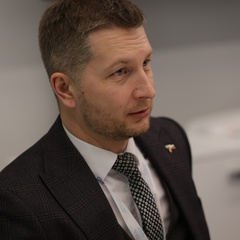 Константин Лукманов, 12.12