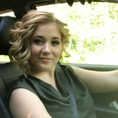 Анастасия Стругова, 11.08, Москва