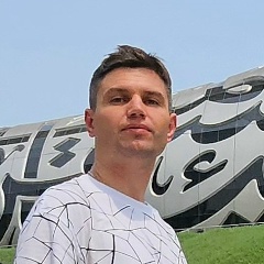 Артем Шуткин, 09.08, Москва