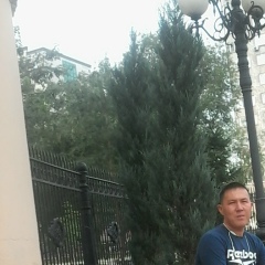 Салауат Жанкелди, 01.05