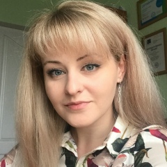 Катерина Поддячая, 24.06, Новосибирск