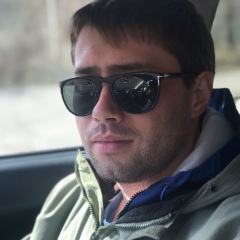 Олександр Олександр, 17.04.1990