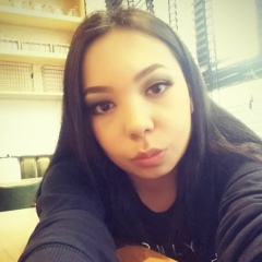 Фариза Жумагулова, 05.07, Алматы