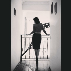 Валерия Богданова, 02.03, Москва