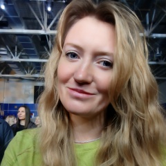 Дарья Саркисян, 29.06.1991